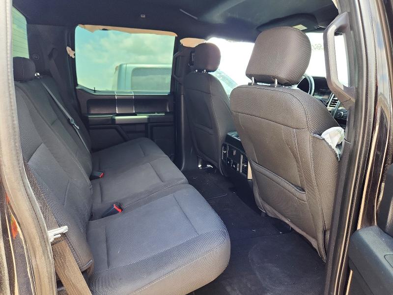 Продажа на аукционе авто 2019 Ford F150, vin: 1FTEW1CP7KKC31147, номер лота: 56474136