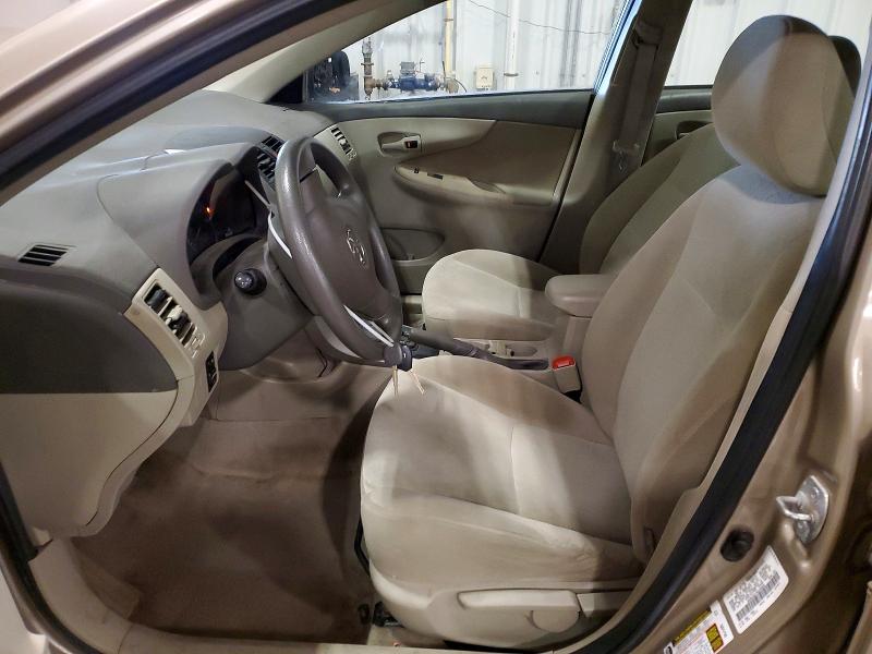 Продаж на аукціоні авто 2009 Toyota Corolla, vin: 1NXBU40E79Z105085, номер лоту: 55586476