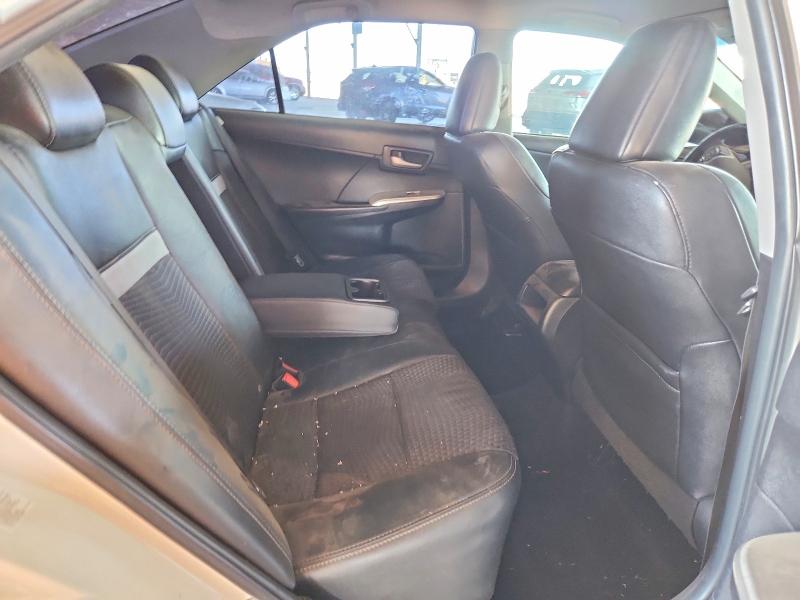 56707506 :رقم المزاد ، 4T1BF1FK5EU329701 vin ، 2014 Toyota Camry مزاد بيع