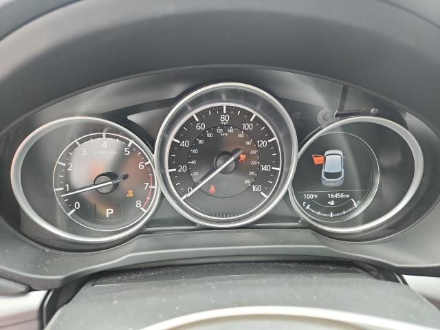 Продаж на аукціоні авто 2024 Mazda Cx 5, vin: JM3KFBBL6R0447219, номер лоту: 57838866