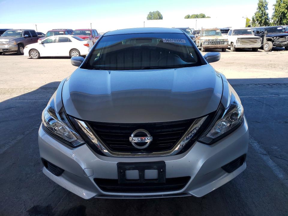 56370996 :رقم المزاد ، 1N4AL3AP2HN303536 vin ، 2017 Nissan Altima مزاد بيع