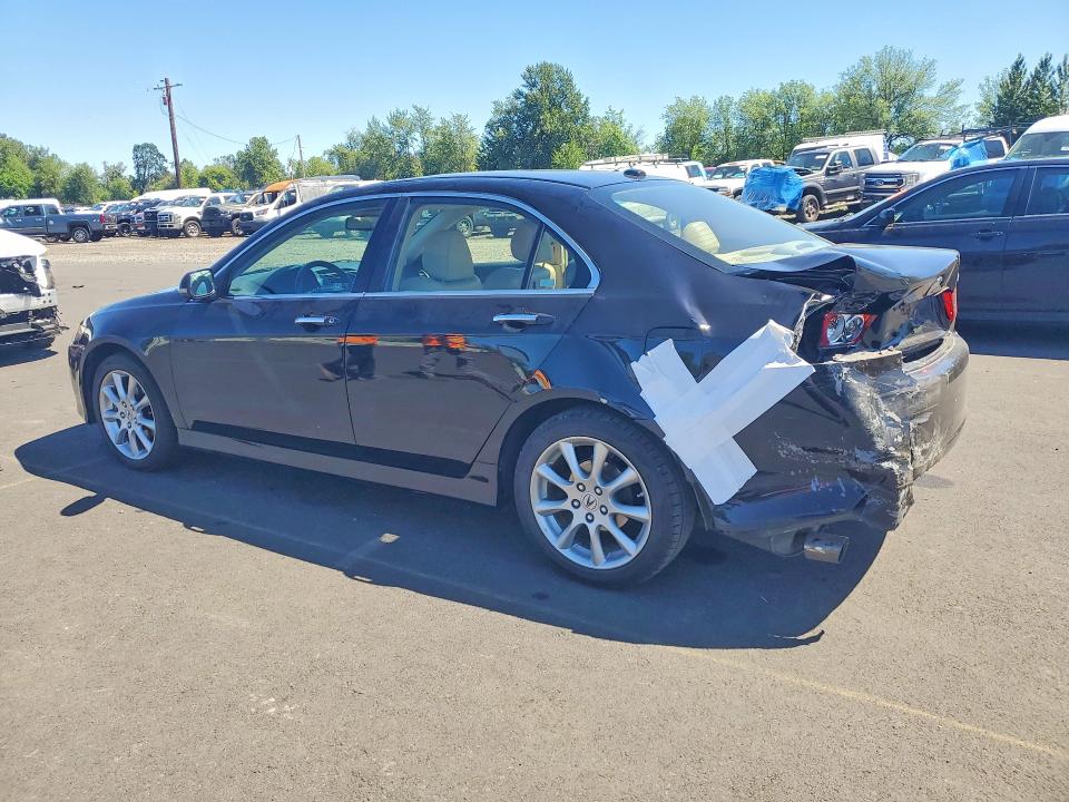 Aukcja sprzedaży 2008 Acura Tsx, vin: JH4CL96898C005096, numer aukcji: 57366486