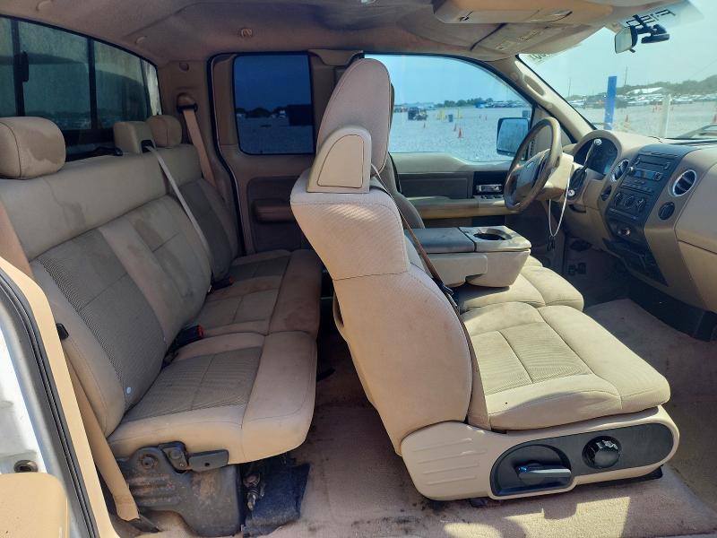 Продаж на аукціоні авто 2005 Ford F150, vin: 1FTRX12W85NB32007, номер лоту: 97684055