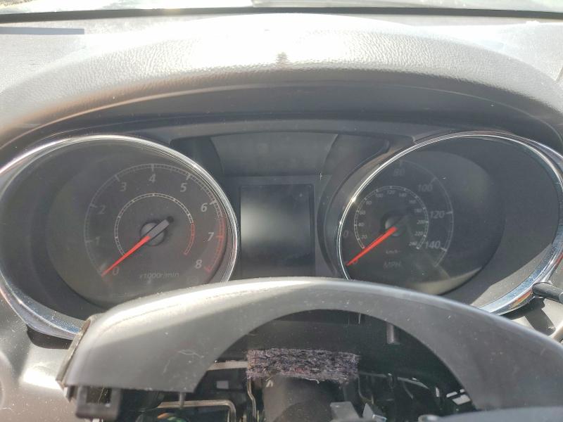 Продаж на аукціоні авто 2024 Mitsubishi Outlander Sport, vin: JA4ARUAU4RU013885, номер лоту: 58640816