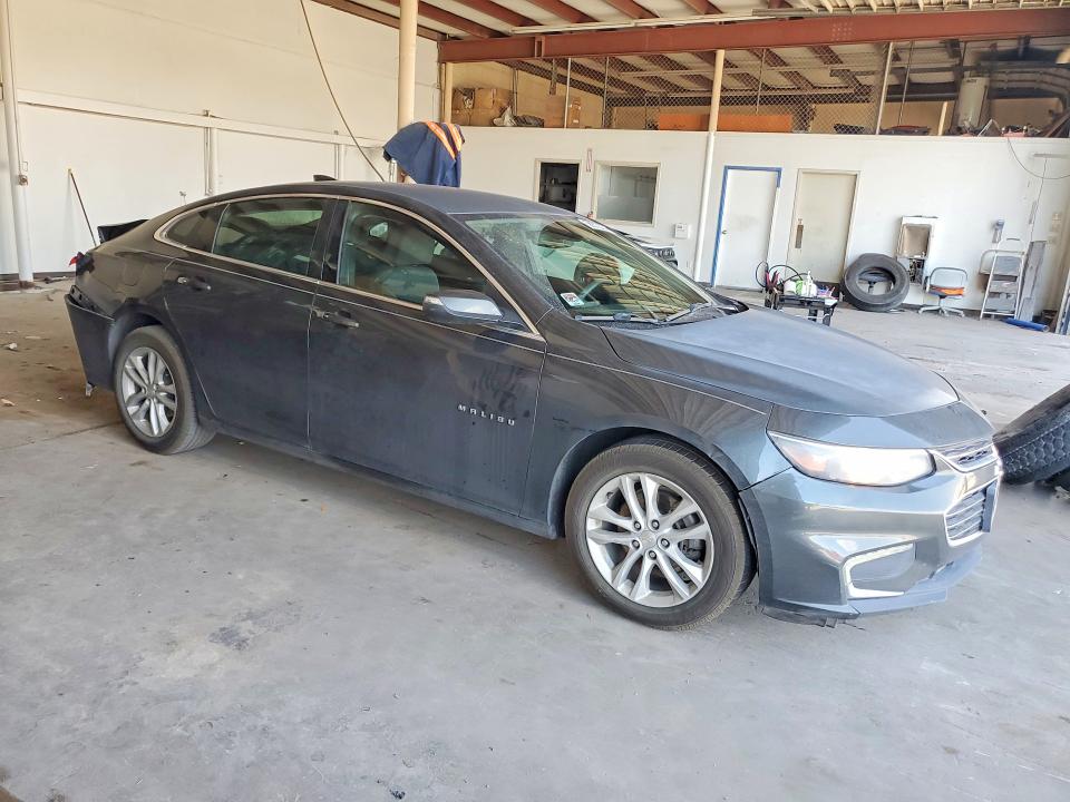 2017 Chevrolet Malibu მანქანა იყიდება აუქციონზე, vin: 1G1ZE5ST2HF111132, აუქციონის ნომერი: 56516036