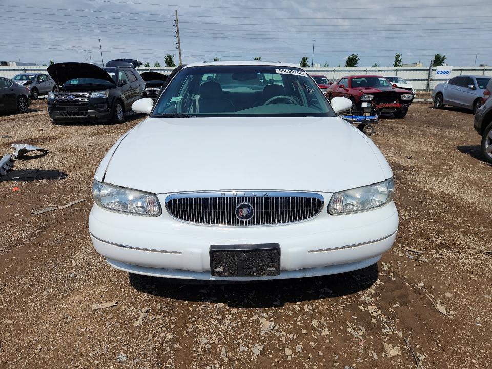 Продажа на аукционе авто 1999 Buick Century, vin: 2G4WY52M9X1449929, номер лота: 56690706