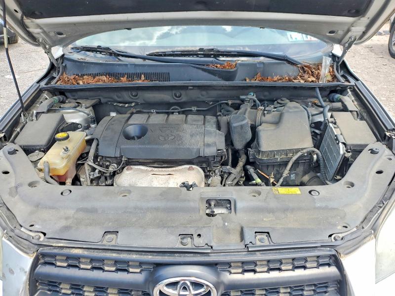 Продаж на аукціоні авто 2011 Toyota Rav4, vin: 2T3WF4DV9BW086543, номер лоту: 58275176