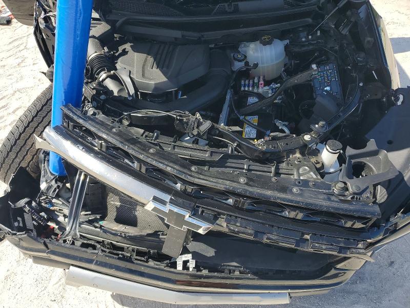 Aukcja sprzedaży 2025 Chevrolet Traverse, vin: 1GNEVJRS1SJ198531, numer aukcji: 56444086