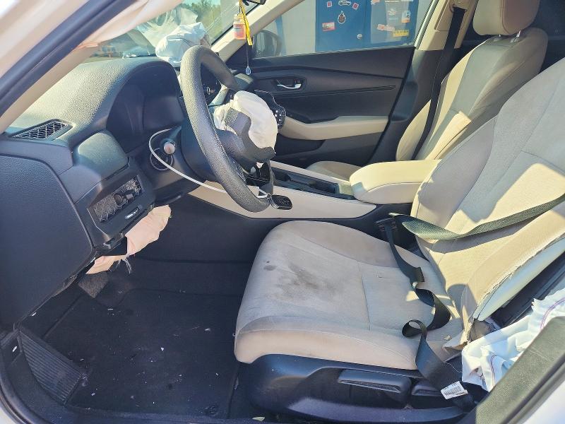 Продаж на аукціоні авто 2024 Honda Accord, vin: 1HGCY1F29RA071484, номер лоту: 57502356