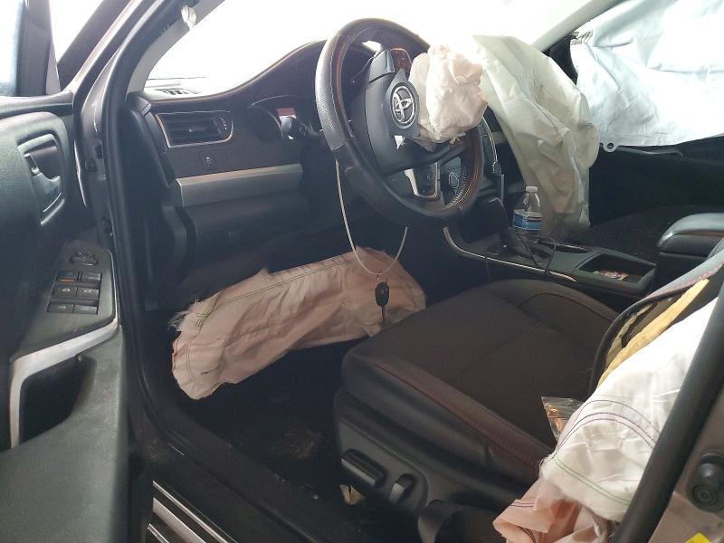 Продаж на аукціоні авто 2017 Toyota Camry, vin: 4T1BF1FK2HU667187, номер лоту: 55941716