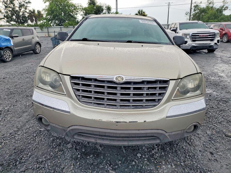 Продажа на аукционе авто 2006 Chrysler Pacifica, vin: 2A4GM68496R639273, номер лота: 59232336