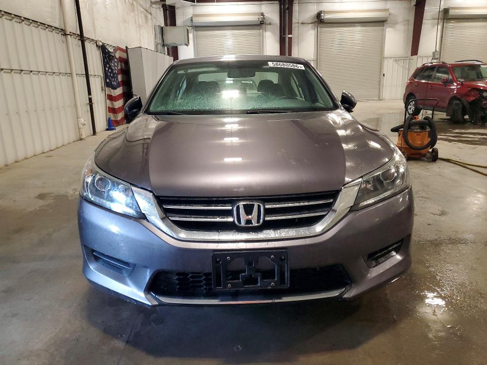 Aukcja sprzedaży 2014 Honda Accord, vin: 1HGCR2F32EA049199, numer aukcji: 58680586