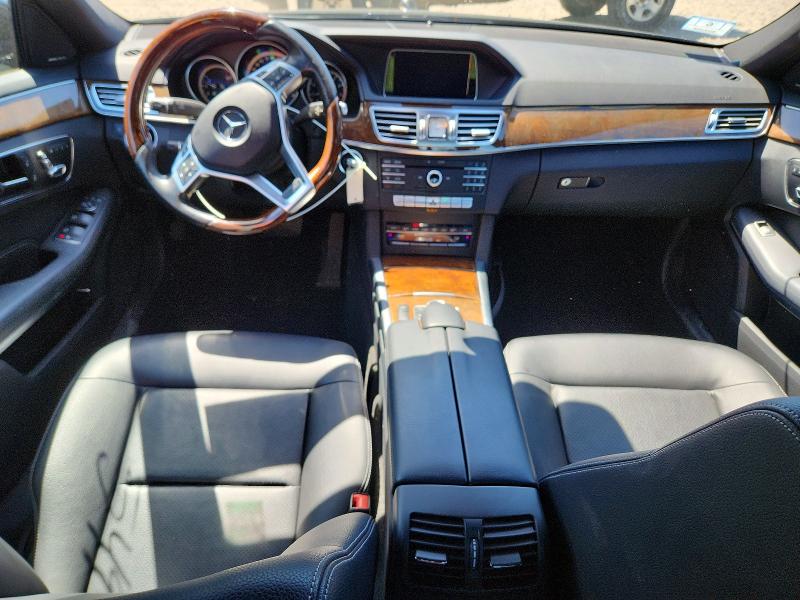 Продажа на аукционе авто 2016 Mercedes-benz E, vin: WDDHF8JB5GB177633, номер лота: 54948896