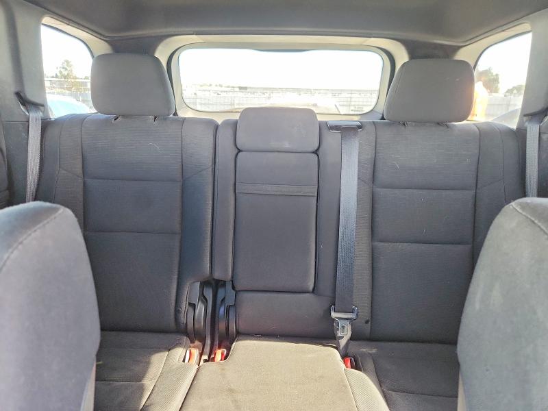 Продажа на аукционе авто 2015 Jeep Grand Cherokee, vin: 1C4RJFAG2FC807601, номер лота: 58997446