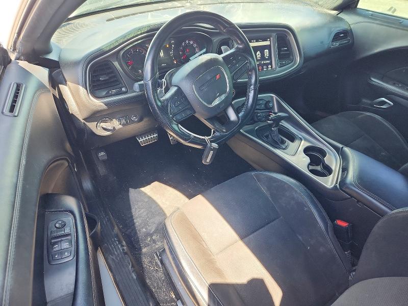 Продаж на аукціоні авто 2020 Dodge Challenger, vin: 2C3CDZBT0LH226976, номер лоту: 55374416