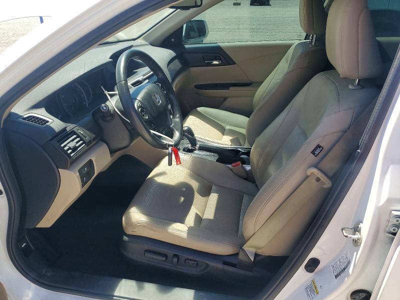 2014 Honda Accord მანქანა იყიდება აუქციონზე, vin: 1HGCR3F80EA004716, აუქციონის ნომერი: 56113626