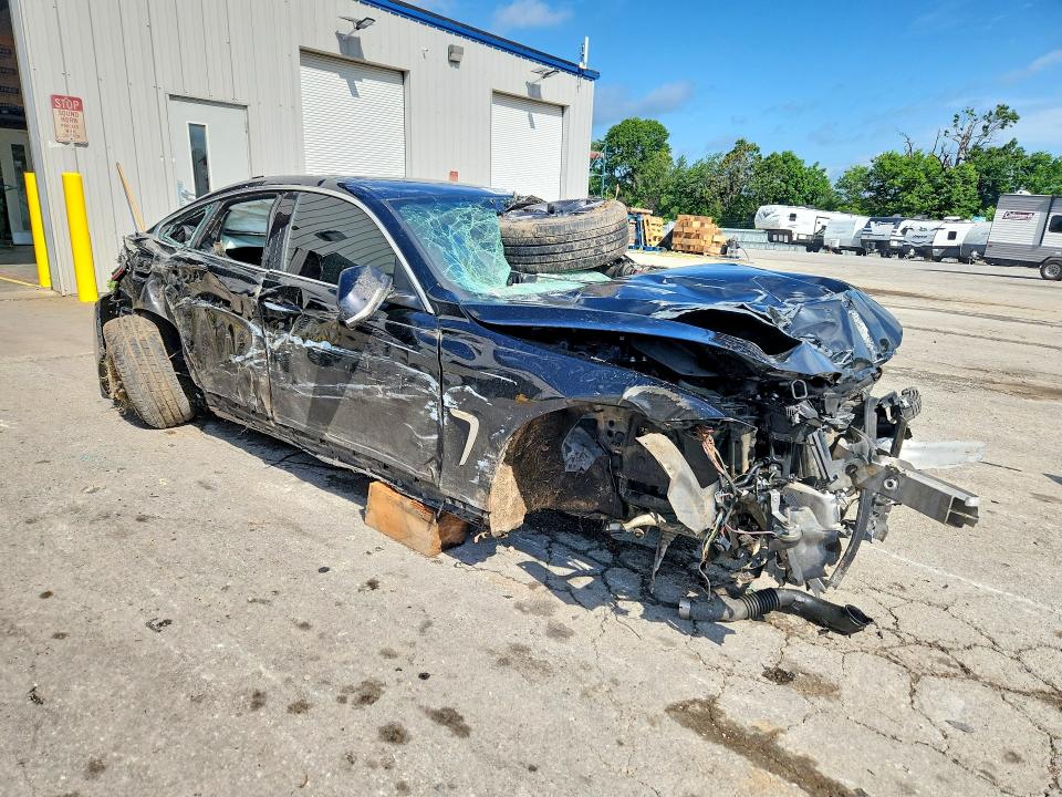 Продаж на аукціоні авто 2016 Bmw 435, vin: WBA4B1C50GG242150, номер лоту: 56599346