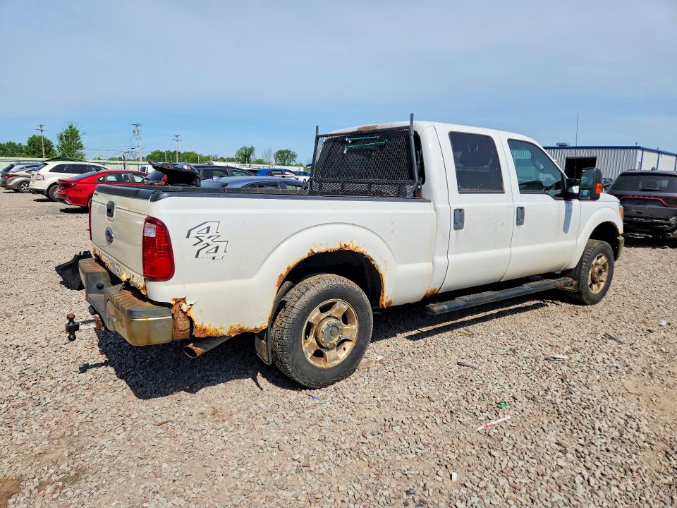 2014 Ford F250 მანქანა იყიდება აუქციონზე, vin: 1FT7W2B62EEB71031, აუქციონის ნომერი: 55904726