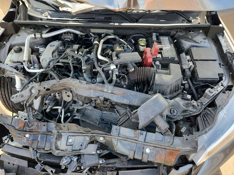 2020 Nissan Sentra მანქანა იყიდება აუქციონზე, vin: 3N1AB8CV7LY233651, აუქციონის ნომერი: 55468776