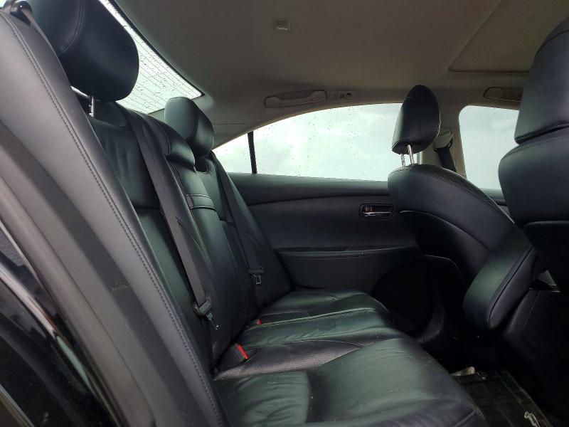 Продажа на аукционе авто 2011 Lexus Es, vin: JTHBK1EG0B2420975, номер лота: 57351936