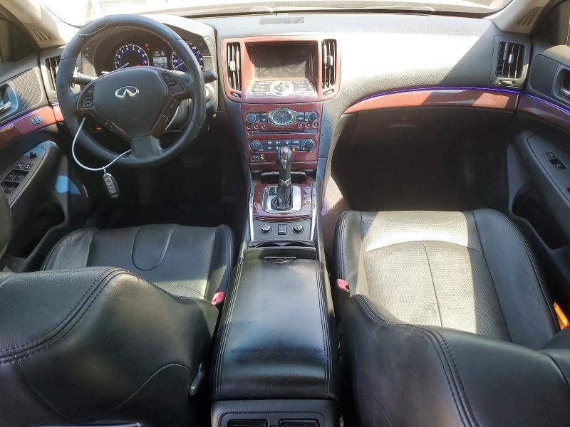 Продажа на аукционе авто 2013 Infiniti G37 Sedan, vin: JN1CV6AR4DM767804, номер лота: 56424176