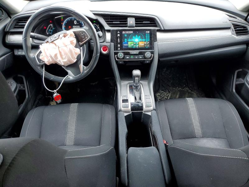 Aukcja sprzedaży 2018 Honda Civic, vin: 2HGFC2F68JH026823, numer aukcji: 58267786