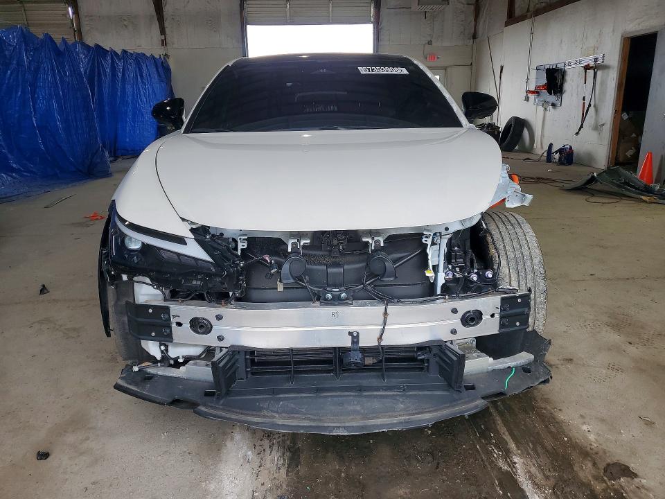 Продаж на аукціоні авто 2024 Lexus Rz, vin: JTJAAAAB1RA027641, номер лоту: 57353906