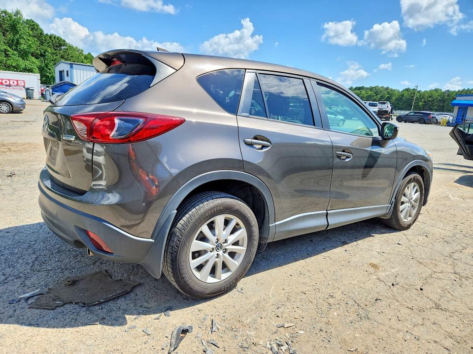 Aukcja sprzedaży 2016 Mazda Cx-5, vin: JM3KE2CYXG0886479, numer aukcji: 58039566