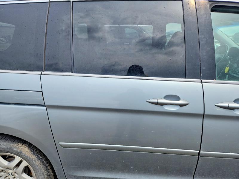 Продажа на аукционе авто 2006 Honda Odyssey, vin: 5FNRL386X6B060788, номер лота: 55521306