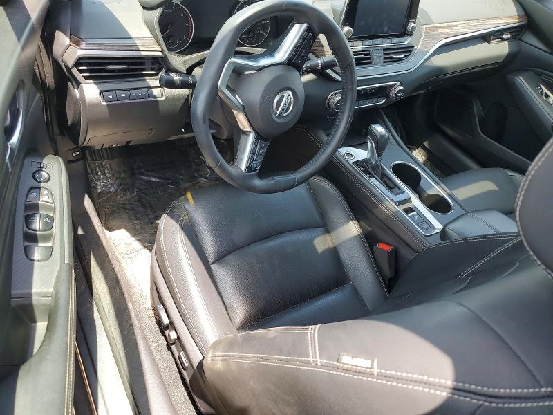 Продажа на аукционе авто 2019 Nissan Altima, vin: 1N4BL4EV1KC232805, номер лота: 57064826