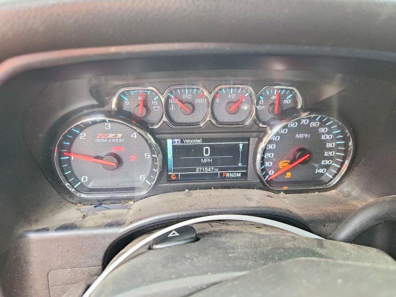 Aukcja sprzedaży 2014 Chevrolet Silverado, vin: 3GCUKSECXEG374239, numer aukcji: 55464606