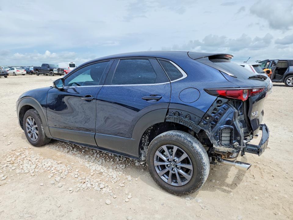 Продаж на аукціоні авто 2025 Mazda Cx-30, vin: 3MVDMBAM3SM789830, номер лоту: 56094206