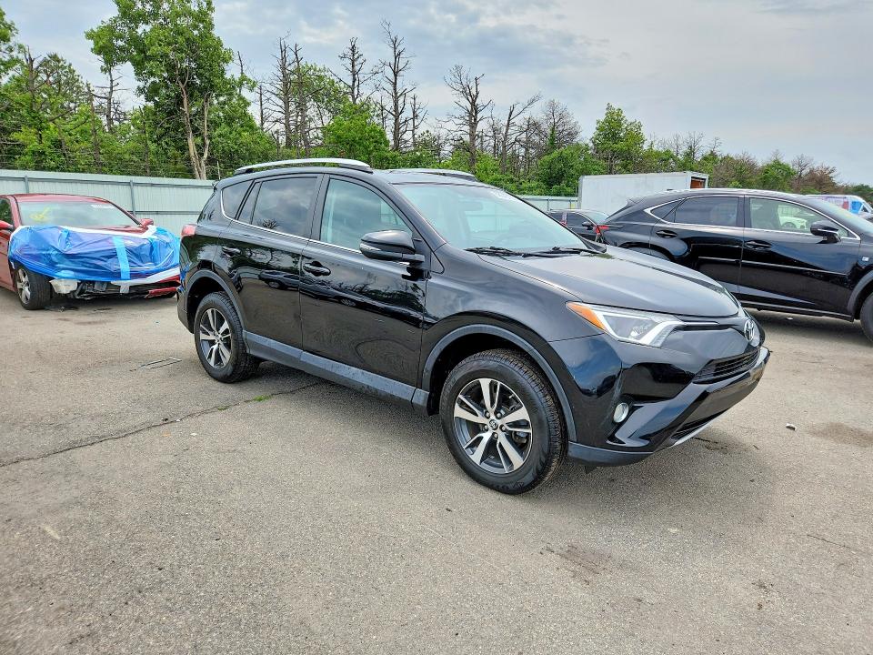 Aukcja sprzedaży 2016 Toyt Rav4, vin: 2T3RFREV3GW489742, numer aukcji: 58643786