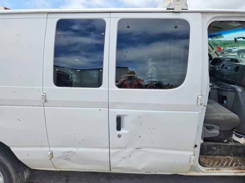 Продаж на аукціоні авто 2009 Ford Econoline, vin: 1FTNE24L39DA45799, номер лоту: 58452496
