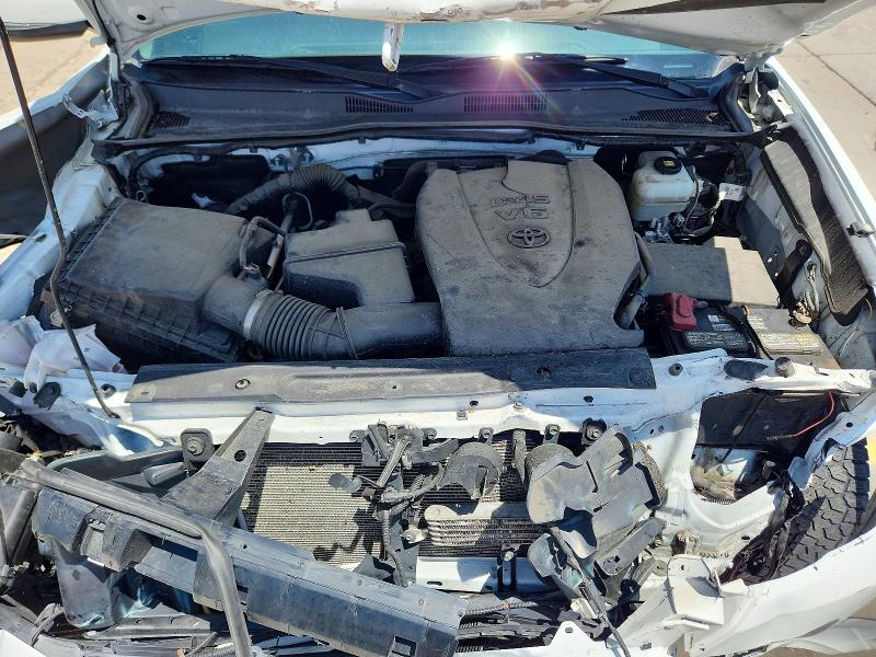 Aukcja sprzedaży 2020 Toyota Tacoma, vin: 3TMCZ5AN2LM319301, numer aukcji: 56183216