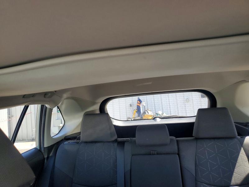 Auction sale of the 2021 Toyota Rav4, vin: 2T3W1RFV0MW136984, lot number: 56695006