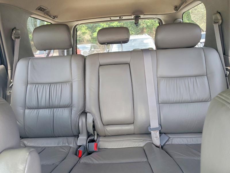 Продаж на аукціоні авто 2003 Toyota Sequoia, vin: 5TDZT34A33S202397, номер лоту: 56737596
