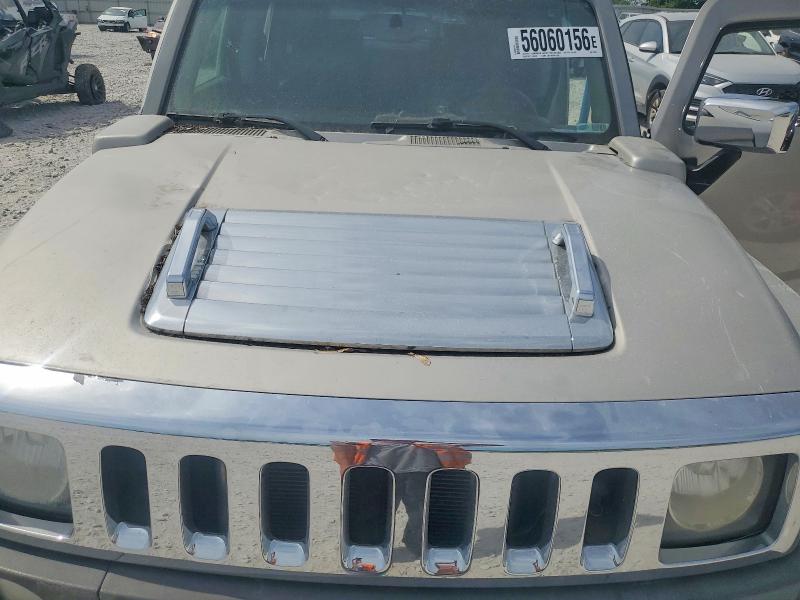 Aukcja sprzedaży 2007 Hummer H3, vin: 5GTDN13E778234768, numer aukcji: 56060156