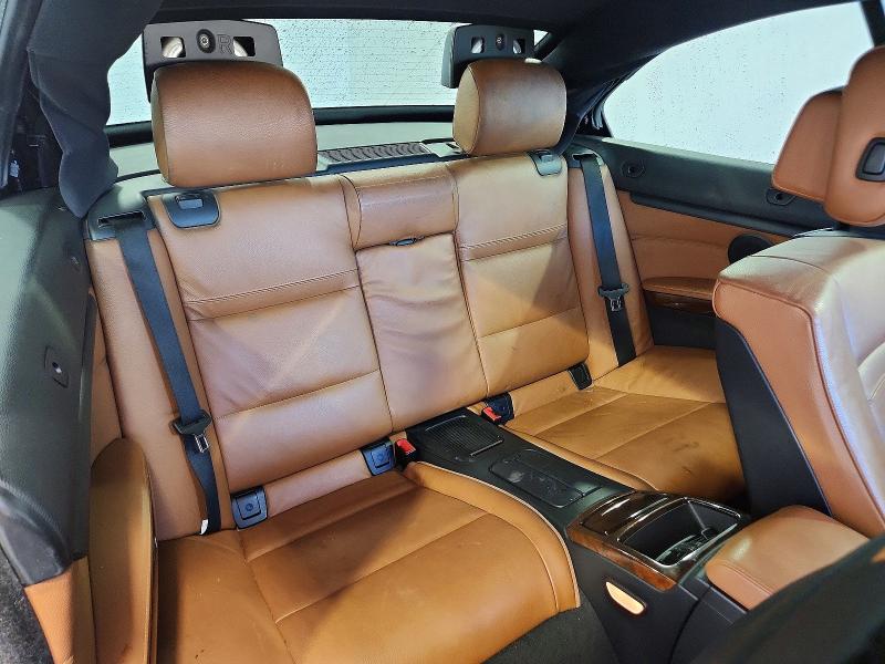 Продажа на аукционе авто 2011 Bmw 328, vin: WBADW7C51BE727926, номер лота: 57031296