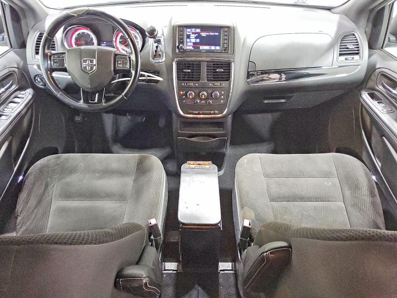 58962946 :رقم المزاد ، 2C4RDGBG4KR704211 vin ، 2019 Dodge Grand Caravan مزاد بيع