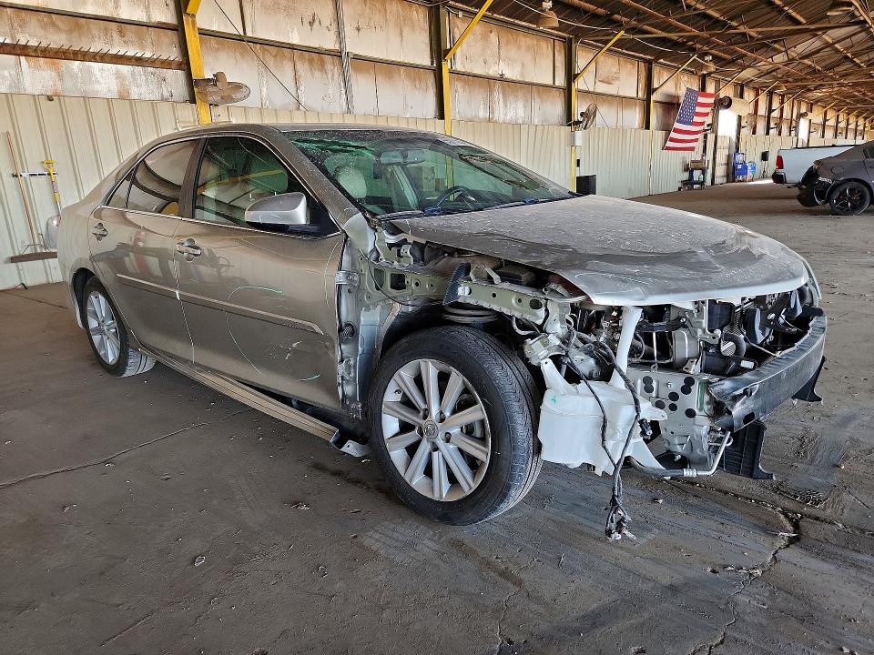 Продажа на аукционе авто 2013 Toyota Camry Hybrid, vin: 4T1BD1FK5DU091160, номер лота: 55811266