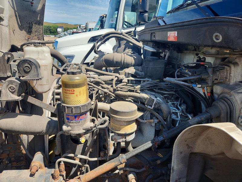2018 Hino 308/338 მანქანა იყიდება აუქციონზე, vin: 5PVNV8JV0J4S57797, აუქციონის ნომერი: 56798906