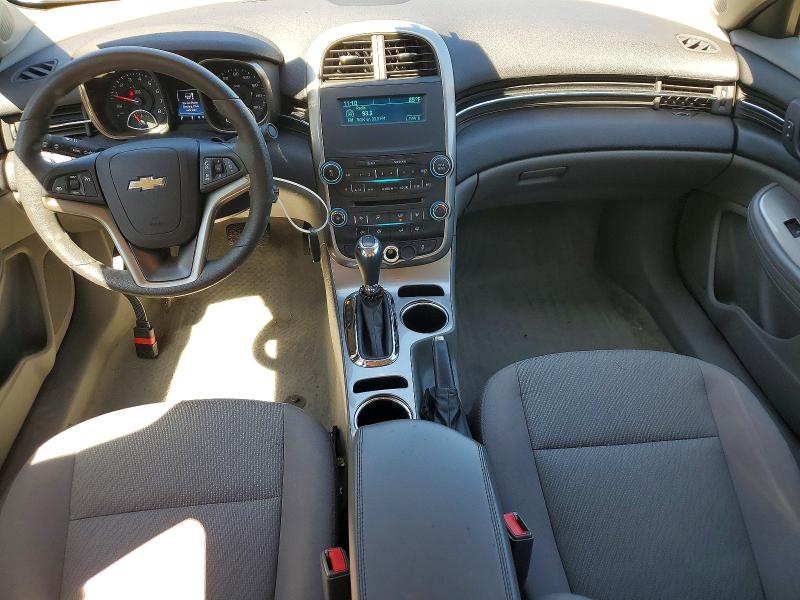 Продаж на аукціоні авто 2015 Chevrolet Malibu, vin: 1G11A5SL1FF291967, номер лоту: 57050176
