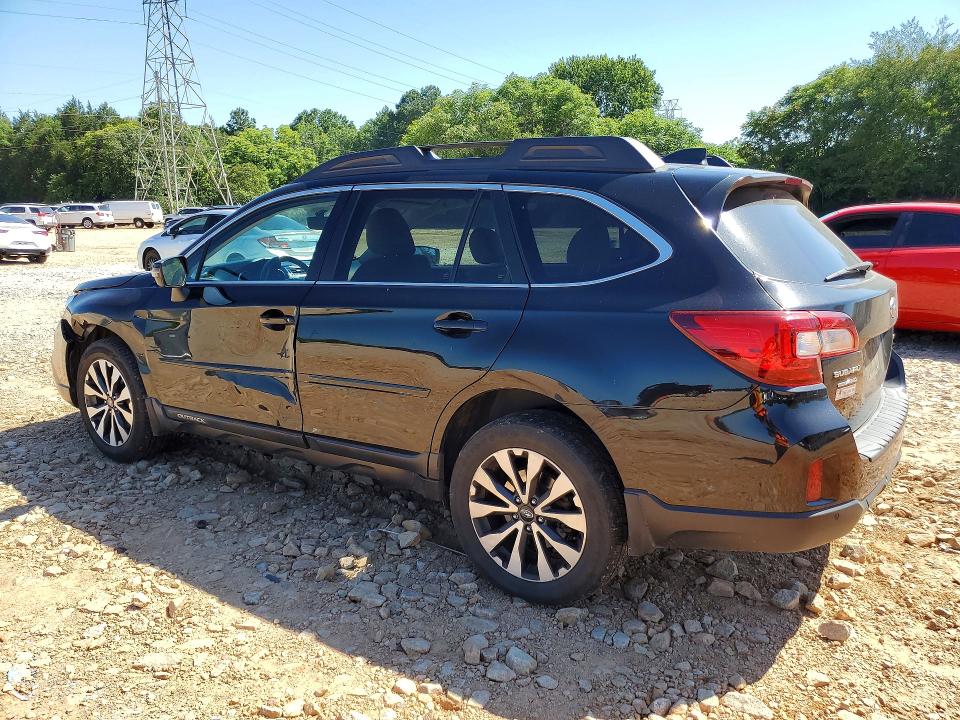 55911186 :رقم المزاد ، 4S4BSANCXH3248466 vin ، 2017 Subaru Outback مزاد بيع