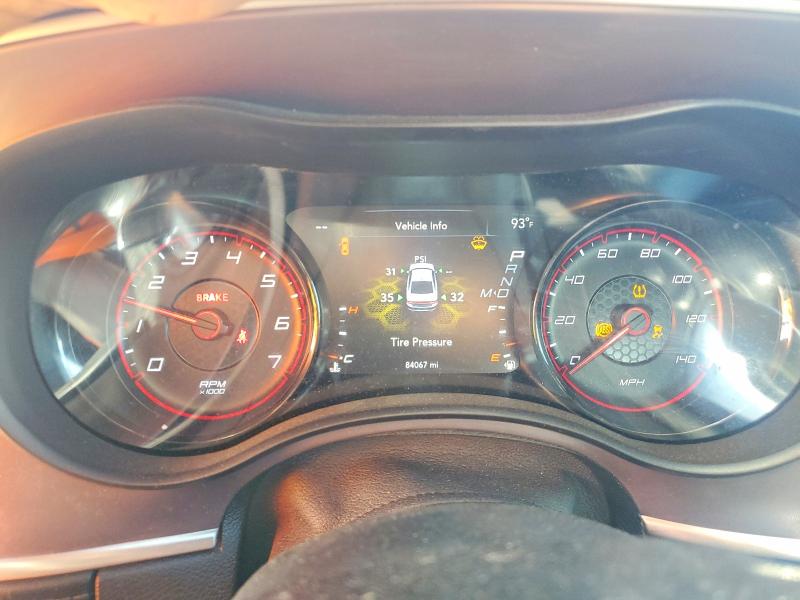 Aukcja sprzedaży 2021 Dodge Charger, vin: 2C3CDXHG3MH653181, numer aukcji: 56397996