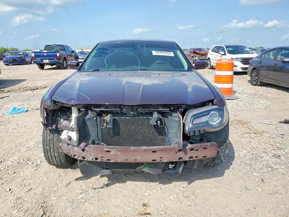 Aukcja sprzedaży 2021 Chrysler 300, vin: 2C3CCAAG2MH604192, numer aukcji: 58980966