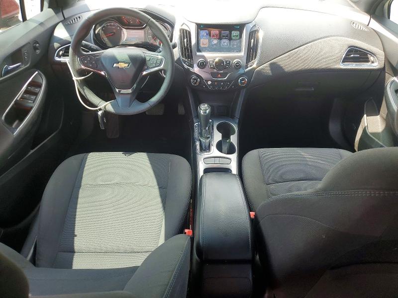 Aukcja sprzedaży 2017 Chevrolet Cruze, vin: 1G1BE5SMXH7177285, numer aukcji: 56720226
