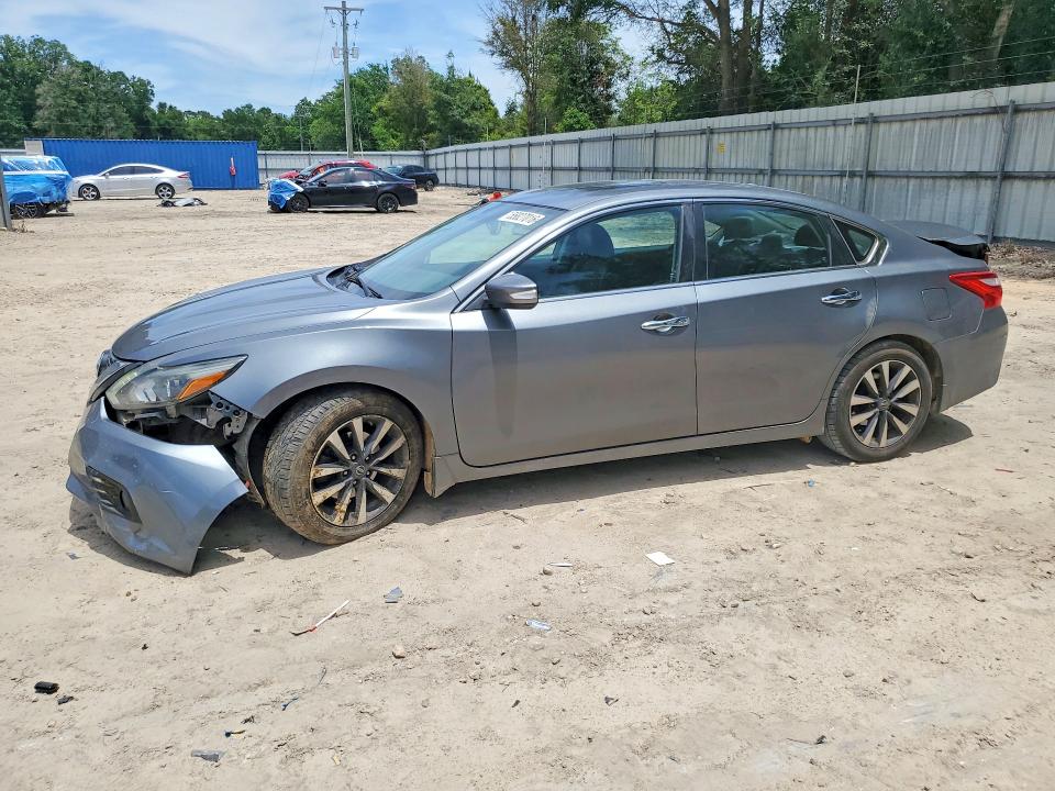Aukcja sprzedaży 2016 Nissan Altima, vin: 1N4AL3AP7GC259401, numer aukcji: 55827016