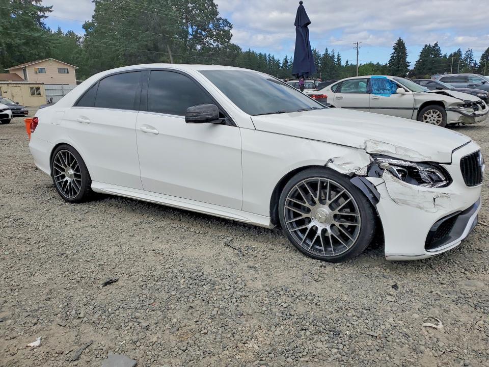 Продажа на аукционе авто 2015 Mercedes-benz E, vin: WDDHF5KB0FB122339, номер лота: 56163266