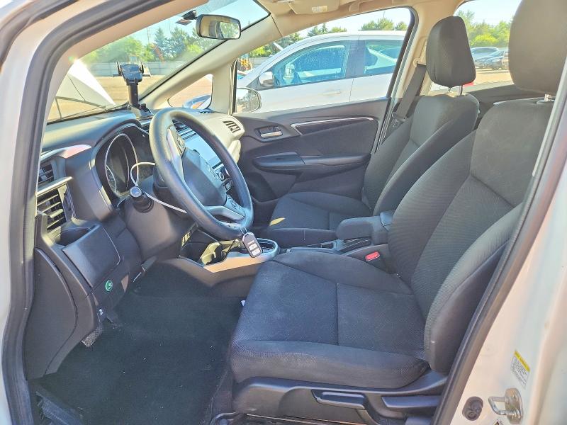 Продаж на аукціоні авто 2016 Honda Fit, vin: JHMGK5H76GX038291, номер лоту: 56957356
